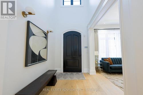 20 Arrowstook Road, Toronto, ON - Indoor Photo Showing Other Room