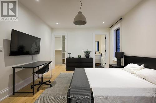 20 Arrowstook Road, Toronto, ON - Indoor Photo Showing Bedroom