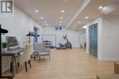 20 Arrowstook Road, Toronto, ON - Indoor