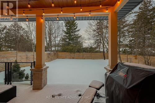 20 Arrowstook Road, Toronto, ON -  Photo Showing Other Room