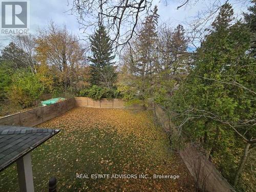 20 Arrowstook Road, Toronto, ON - Outdoor