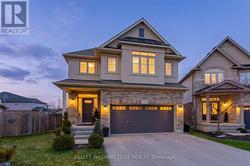 168 ECHOVALLEY DRIVE Hamilton, ON L8J 0H2