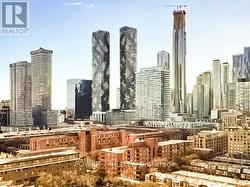 1911 - 180 FRONT STREET E Toronto, ON M5A 0A9