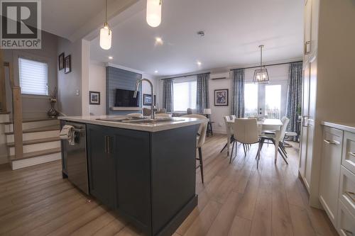 35 Donegal Run, St. John’S, NL - Indoor Photo Showing Other Room