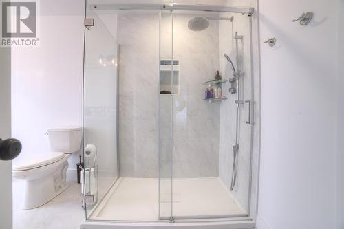 35 Donegal Run, St. John’S, NL - Indoor Photo Showing Bathroom