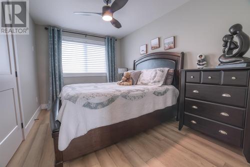 35 Donegal Run, St. John’S, NL - Indoor Photo Showing Bedroom