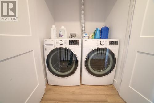 35 Donegal Run, St. John’S, NL - Indoor Photo Showing Laundry Room