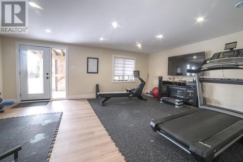 35 Donegal Run, St. John’S, NL - Indoor