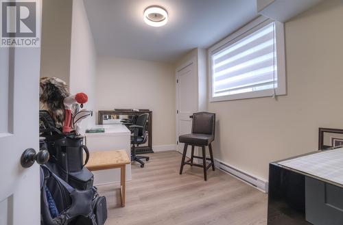 35 Donegal Run, St. John’S, NL - Indoor