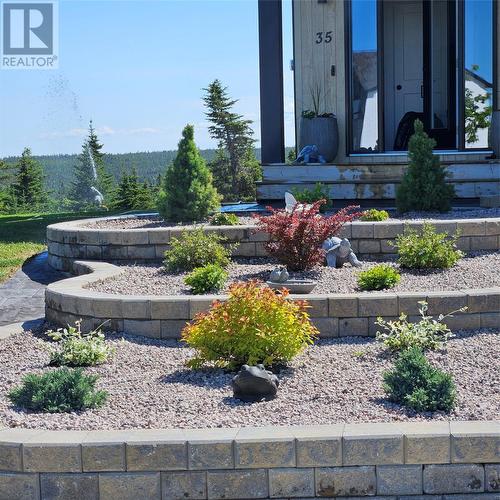 35 Donegal Run, St. John’S, NL - Outdoor