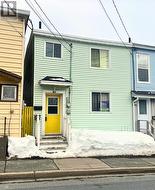 188 Pleasant Street St. John's, NL A1E 1L8