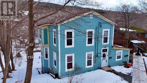 147 Waterford Bridge Road  St. John’S, NL A1E 1C7