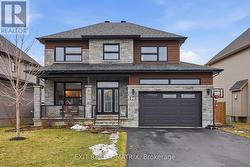 129 LYON STREET Russell, ON K0A 1W0