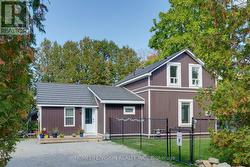 65 BOLSTER LANE Georgina, ON L0E 1N0