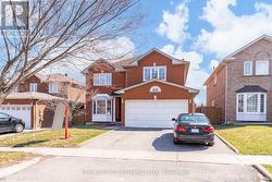 27 ALICEWOOD DRIVE Markham, ON L3S 3E3
