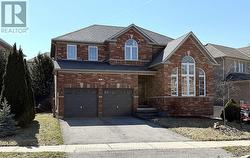 107 MYNDEN WAY Newmarket, ON L3X 3B7