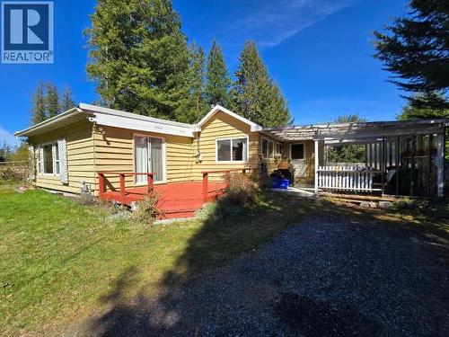 5287 MCGUFFIE AVE  Powell River, BC None