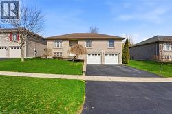 5 SOUTHAMPTON Drive St. George, ON N0E 1N0