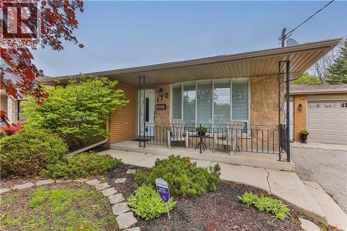 170 PARIS Road  Brantford, ON N3R 6M4