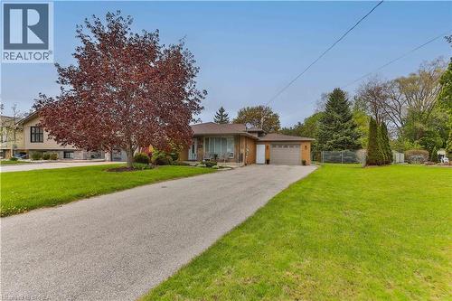 170 PARIS Road  Brantford, ON N3R 6M4