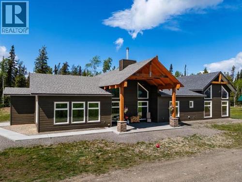 348 Dusty Trail, Whitehorse North, YT - Outdoor