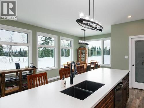 348 Dusty Trail, Whitehorse North, YT - Indoor