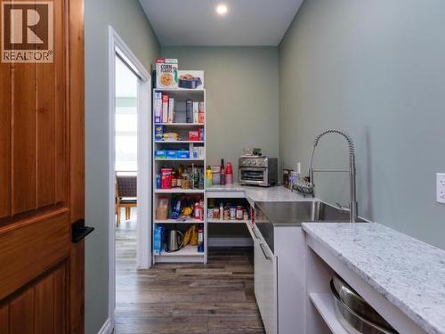 348 Dusty Trail, Whitehorse North, YT - Indoor