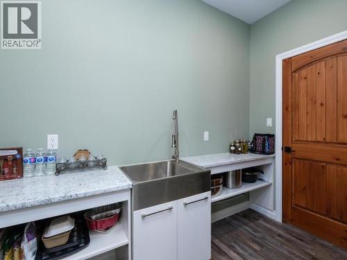 348 Dusty Trail, Whitehorse North, YT - Indoor