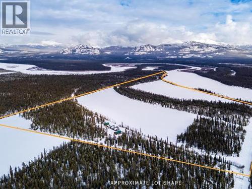 348 Dusty Trail, Whitehorse North, YT - Outdoor With View