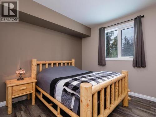 348 Dusty Trail, Whitehorse North, YT - Indoor Photo Showing Bedroom
