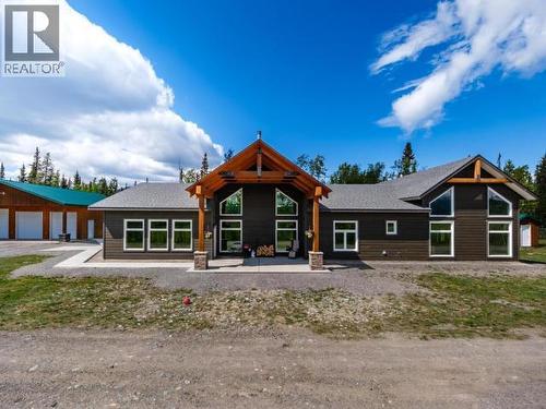 348 Dusty Trail, Whitehorse North, YT - Outdoor