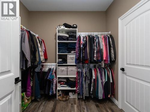 348 Dusty Trail, Whitehorse North, YT - Indoor With Storage