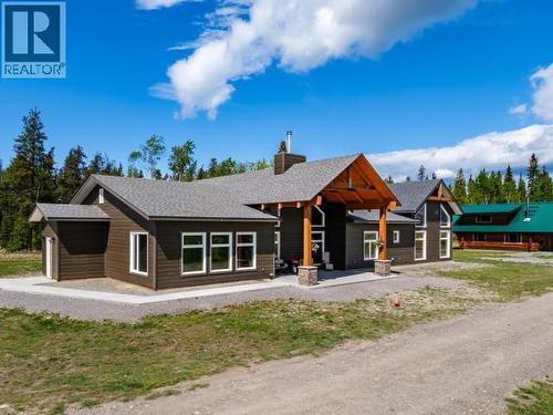 348 Dusty Trail, Whitehorse North, YT - Outdoor