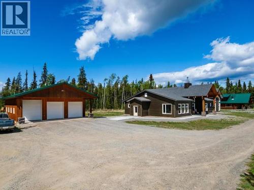 348 Dusty Trail, Whitehorse North, YT - Outdoor