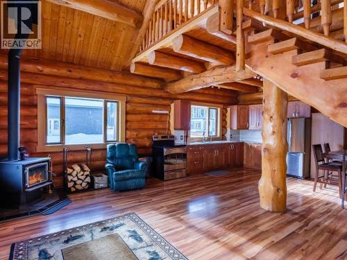 348 Dusty Trail, Whitehorse North, YT - Indoor