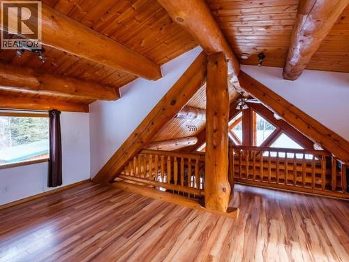 348 Dusty Trail, Whitehorse North, YT - Indoor Photo Showing Other Room