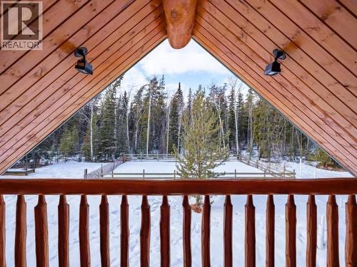 348 Dusty Trail, Whitehorse North, YT - Outdoor
