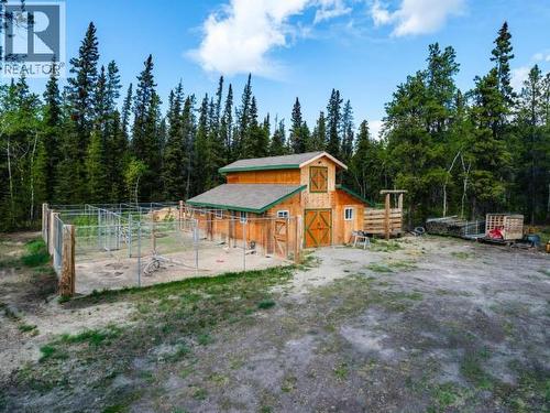 348 Dusty Trail, Whitehorse North, YT - Outdoor