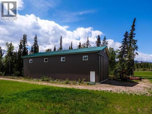 348 Dusty Trail, Whitehorse North, YT - Outdoor