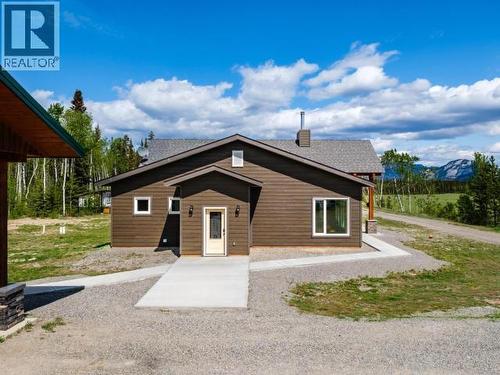 348 Dusty Trail, Whitehorse North, YT - Outdoor