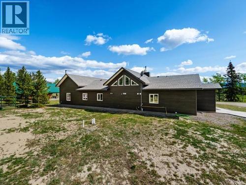 348 Dusty Trail, Whitehorse North, YT - Outdoor