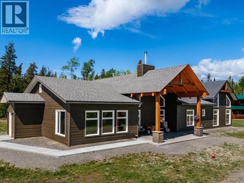348 Dusty Trail, Whitehorse North, YT - Outdoor