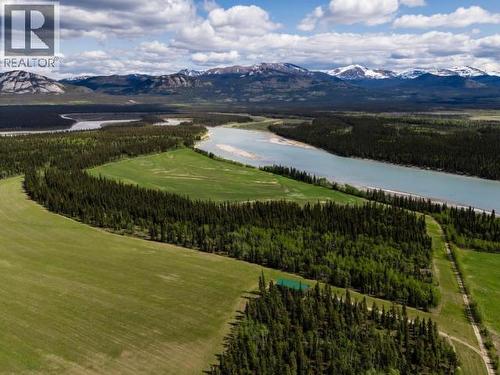348 Dusty Trail, Whitehorse North, YT - Outdoor With View