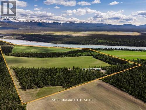 348 Dusty Trail, Whitehorse North, YT - Outdoor With View