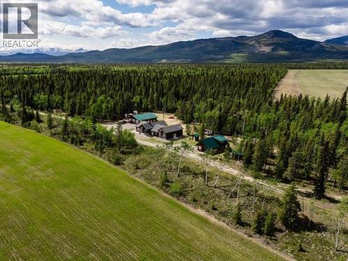 348 Dusty Trail, Whitehorse North, YT - Outdoor With View