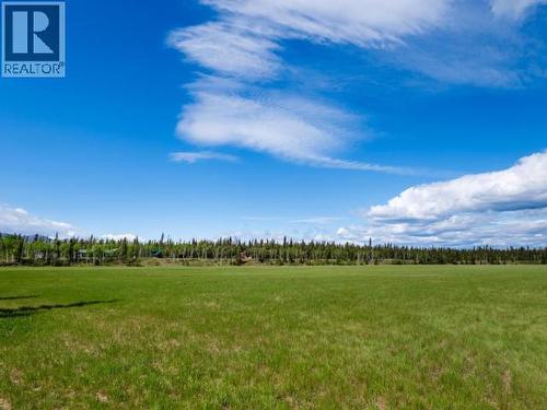 348 Dusty Trail, Whitehorse North, YT - Outdoor With View