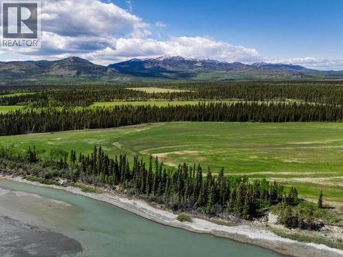 348 Dusty Trail, Whitehorse North, YT - Outdoor With View