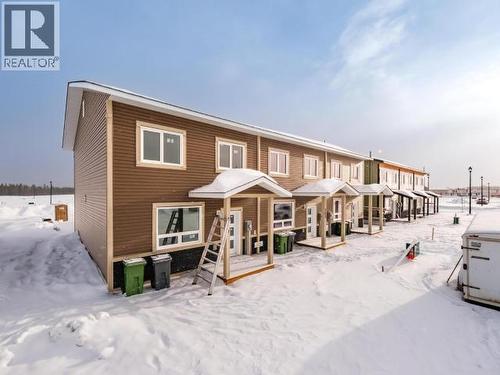299 WITCH HAZEL DRIVE  Whitehorse, YT Y1A 0T9