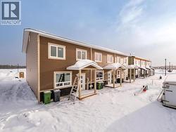 299 WITCH HAZEL DRIVE Whitehorse, YT Y1A 0T9