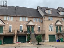 13 - 80 STRATHAVEN DRIVE Mississauga, ON L5R 3V9
